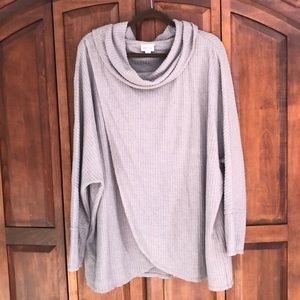 Worn once. LLR Kristin Sweater